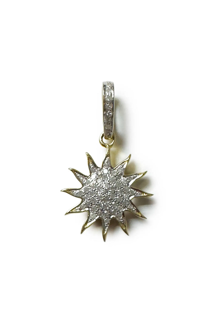 THE WOODS FINE JEWELRY PENDANT