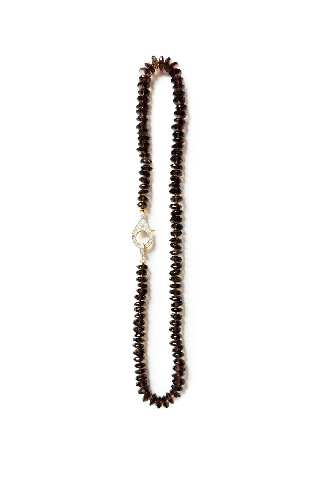 THE WOODS FINE JEWELRY NECKLACE