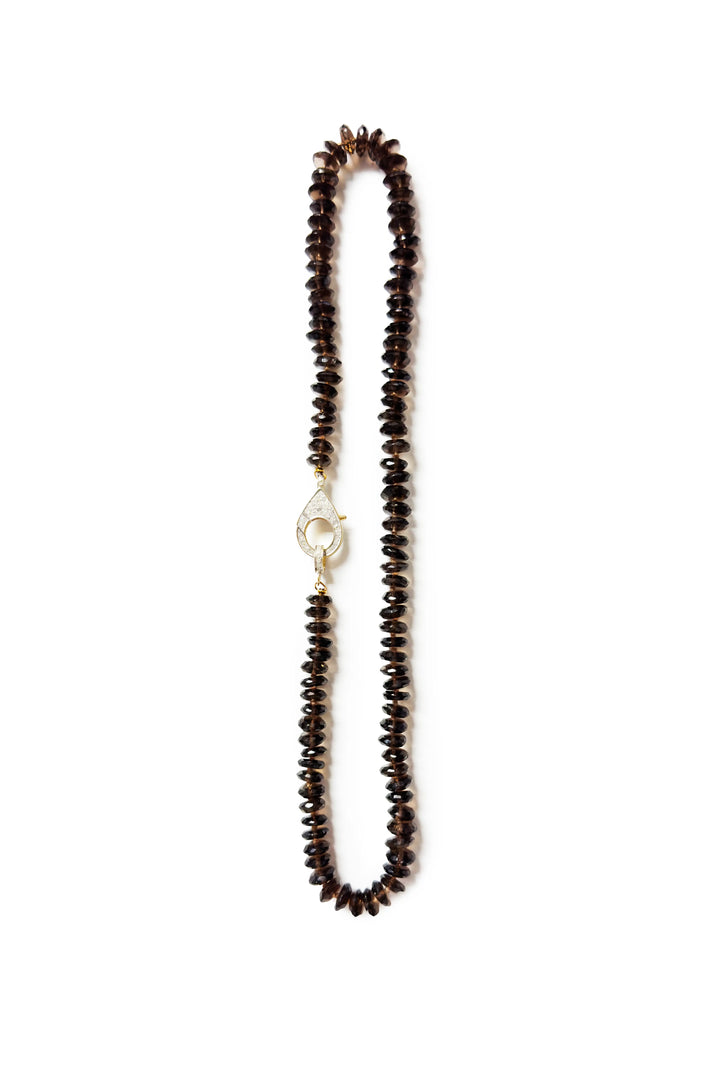 THE WOODS FINE JEWELRY NECKLACE