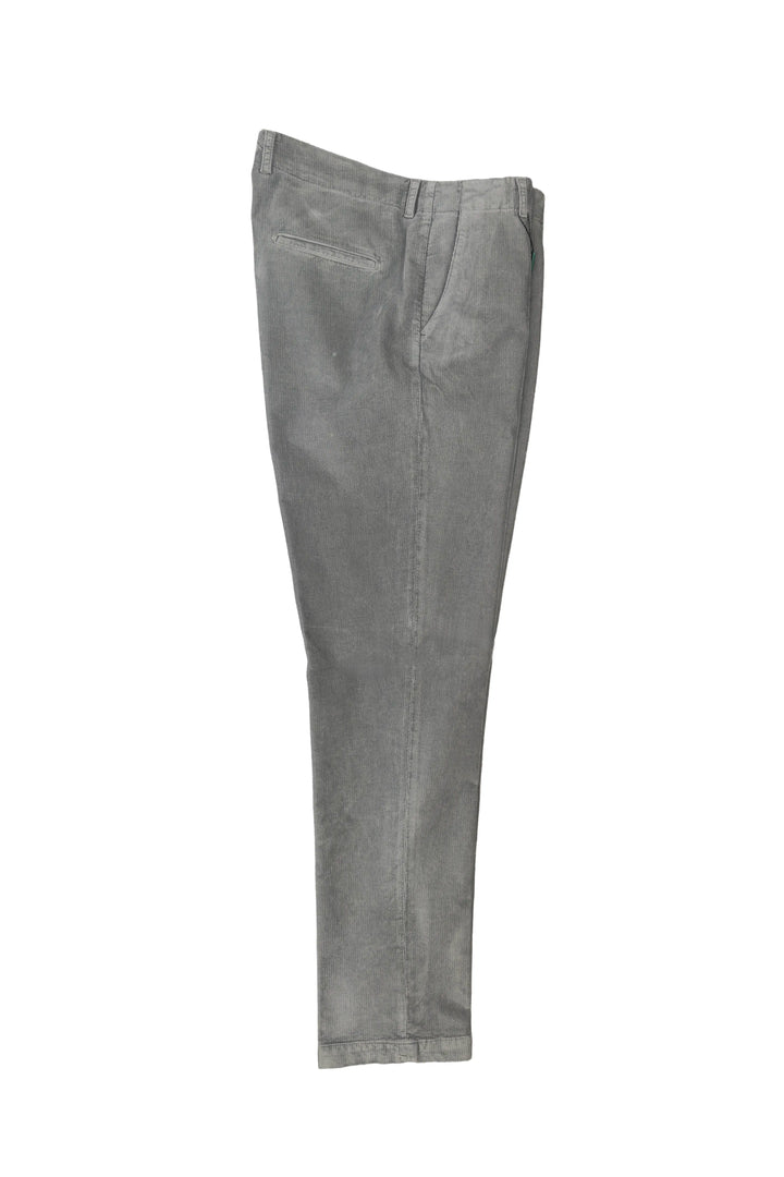 BOGLIOLI CORD PANTS