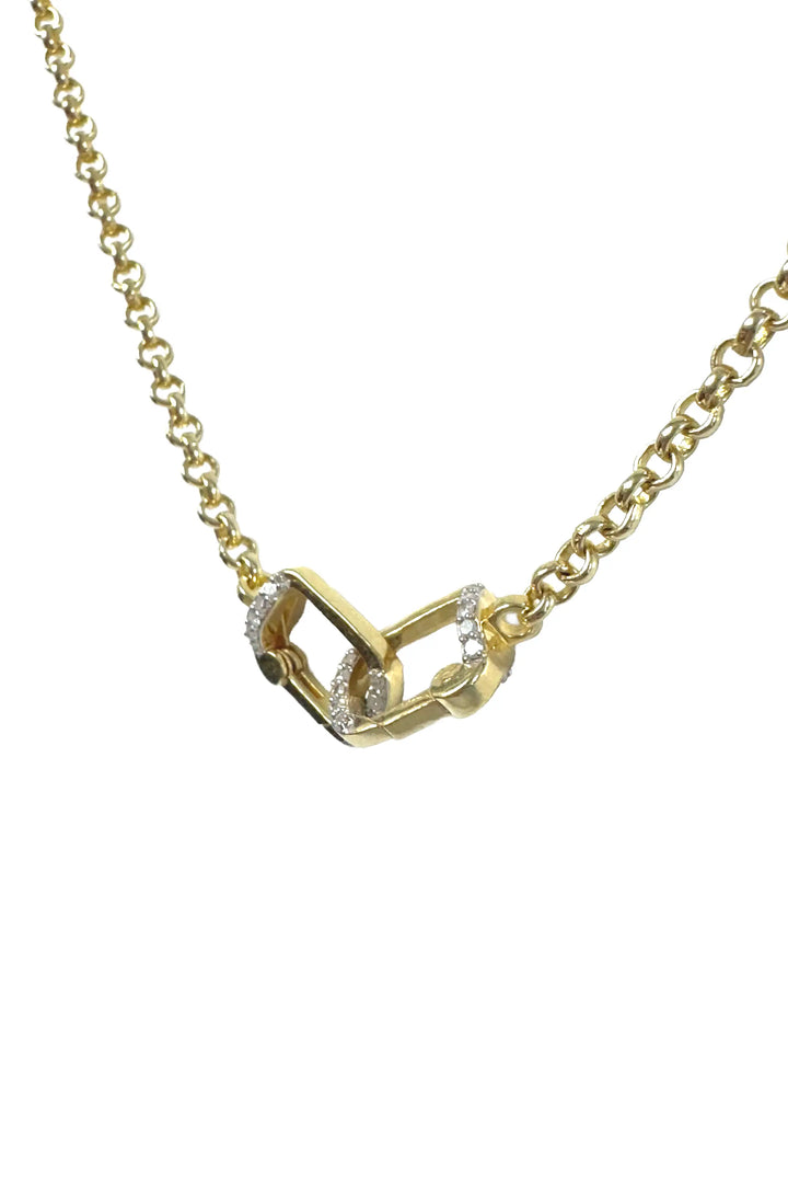 THE WOODS FINE JEWELRY CHAIN