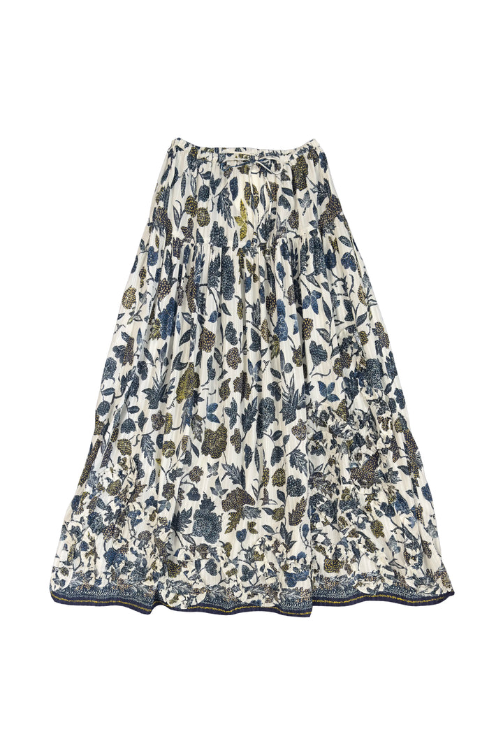 ULLA JOHNSON ALEXANDRA SKIRT
