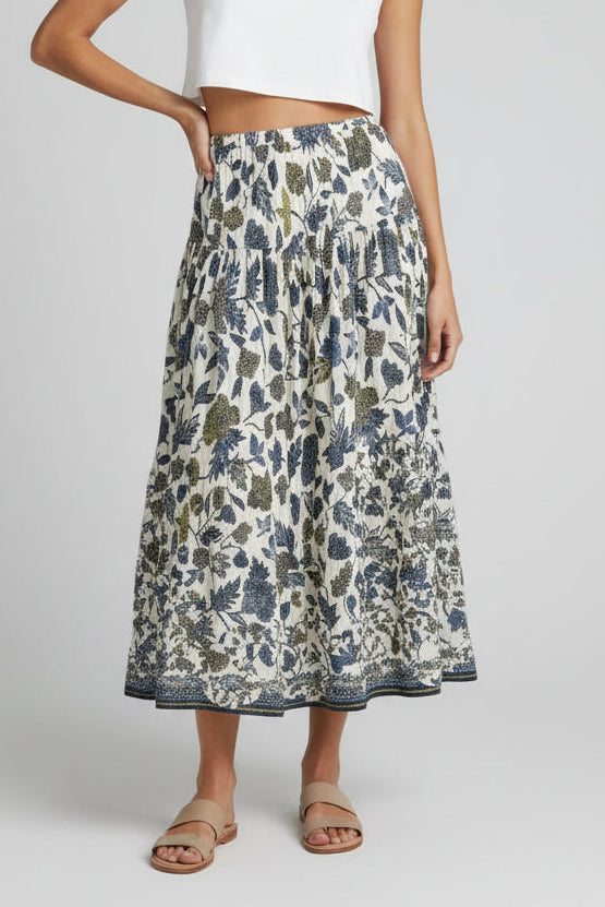 ULLA JOHNSON ALEXANDRA SKIRT