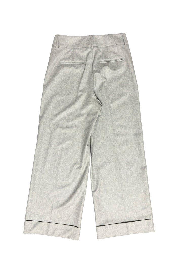 PESERICO FLANNEL PANT