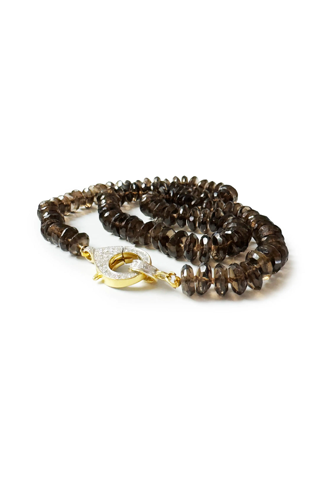 THE WOODS FINE JEWELRY NECKLACE