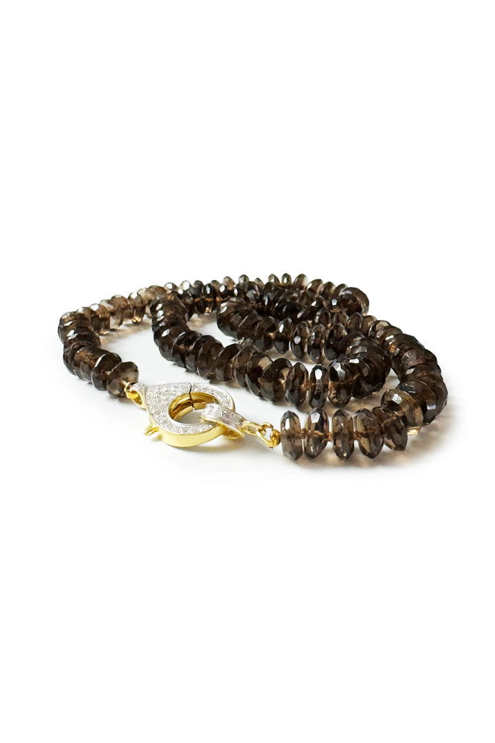 THE WOODS FINE JEWELRY NECKLACE