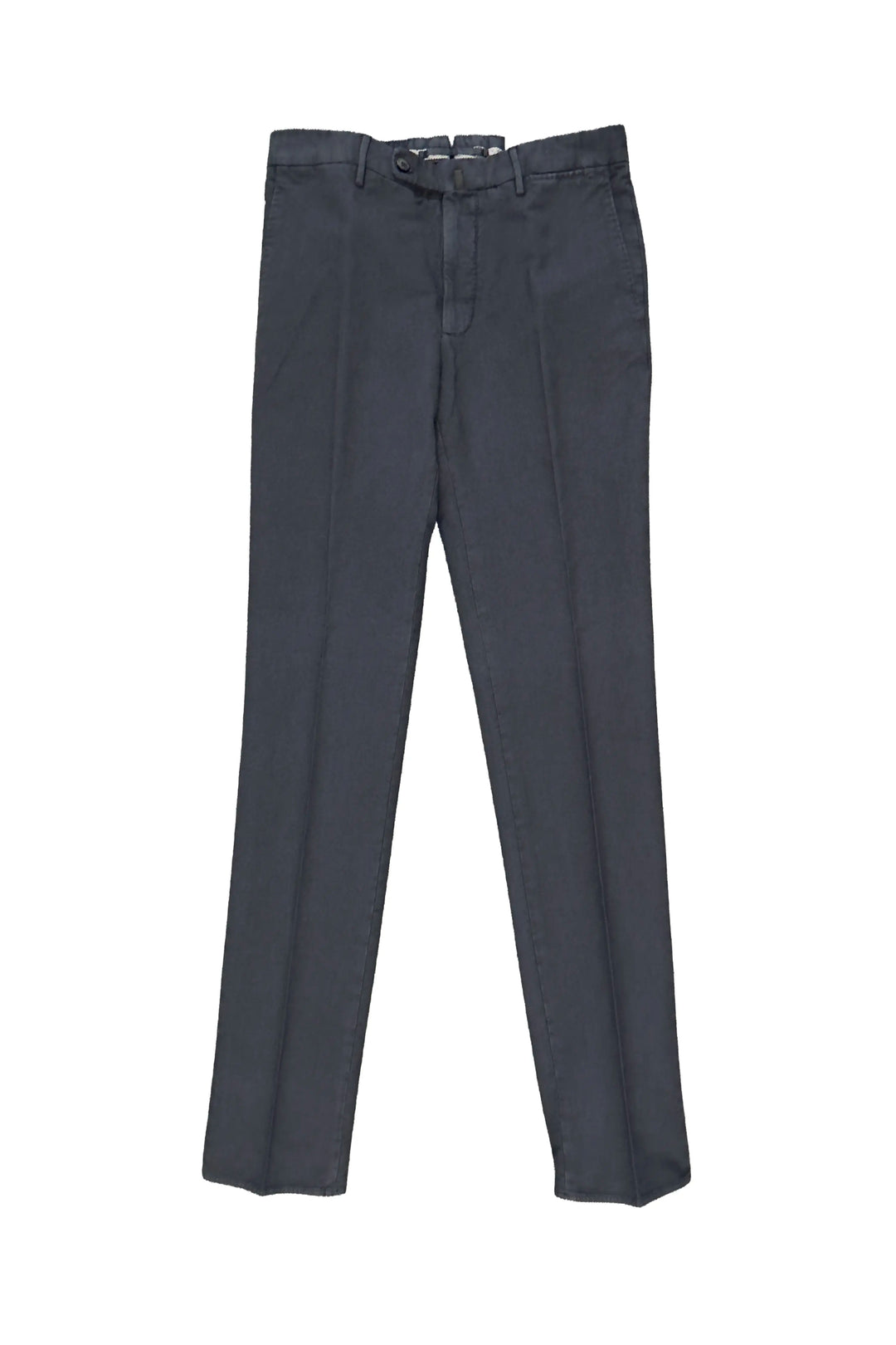 INCOTEX BRUSHED COTTON PANT