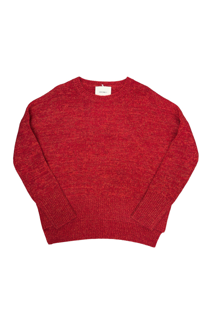 LISA YANG MILA SWEATER