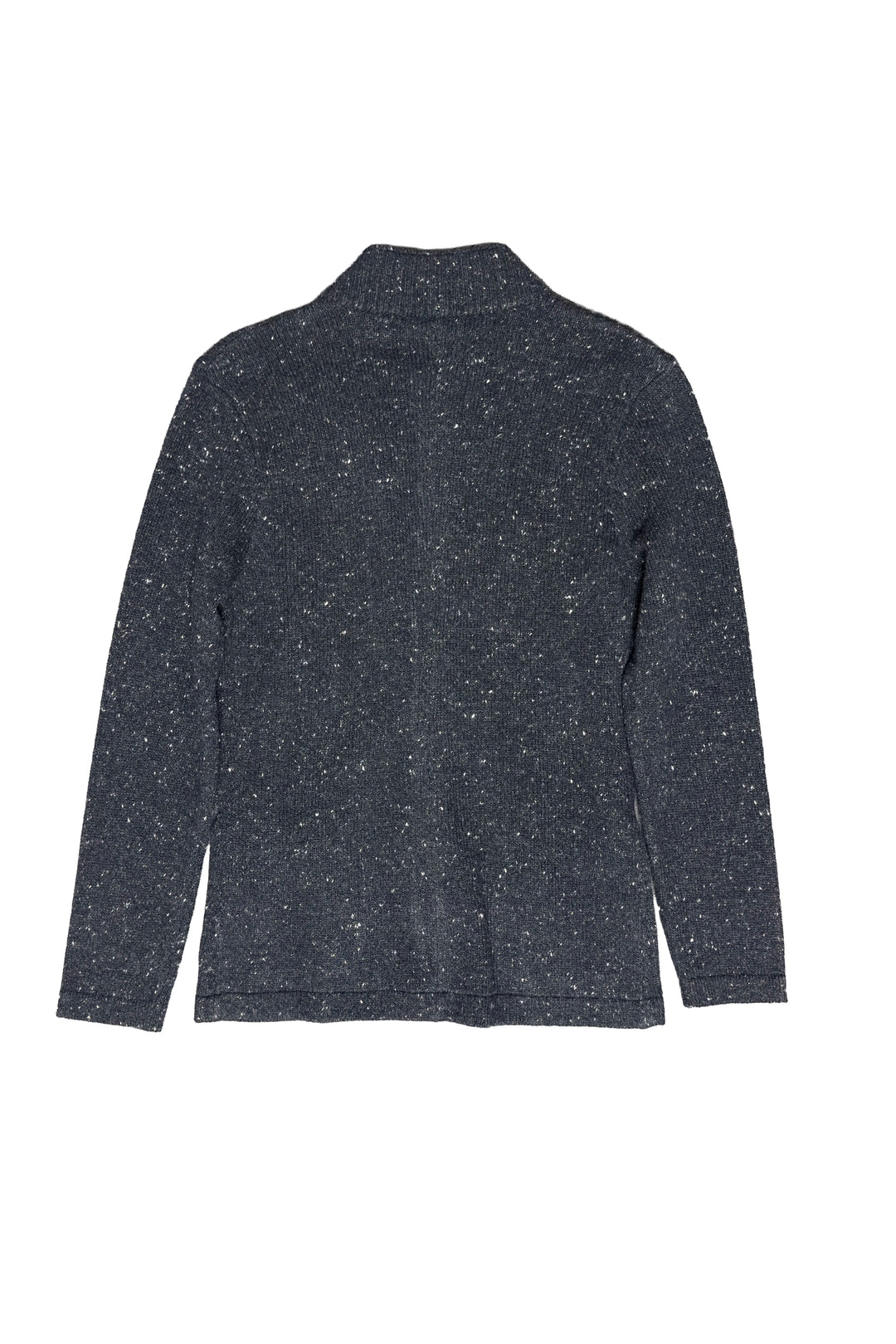 ELEVENTY SWEATER JACKET