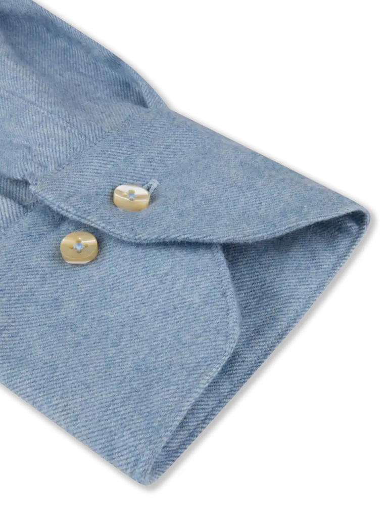 STENSTROMS FLANNEL SHIRT