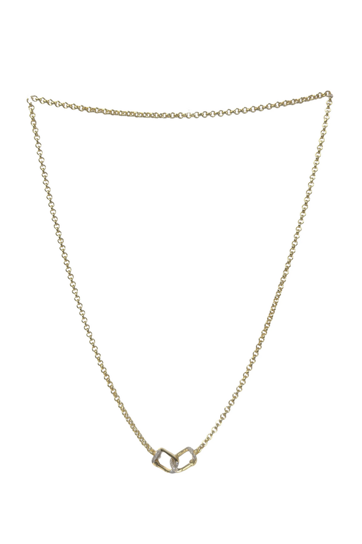 THE WOODS FINE JEWELRY CHAIN