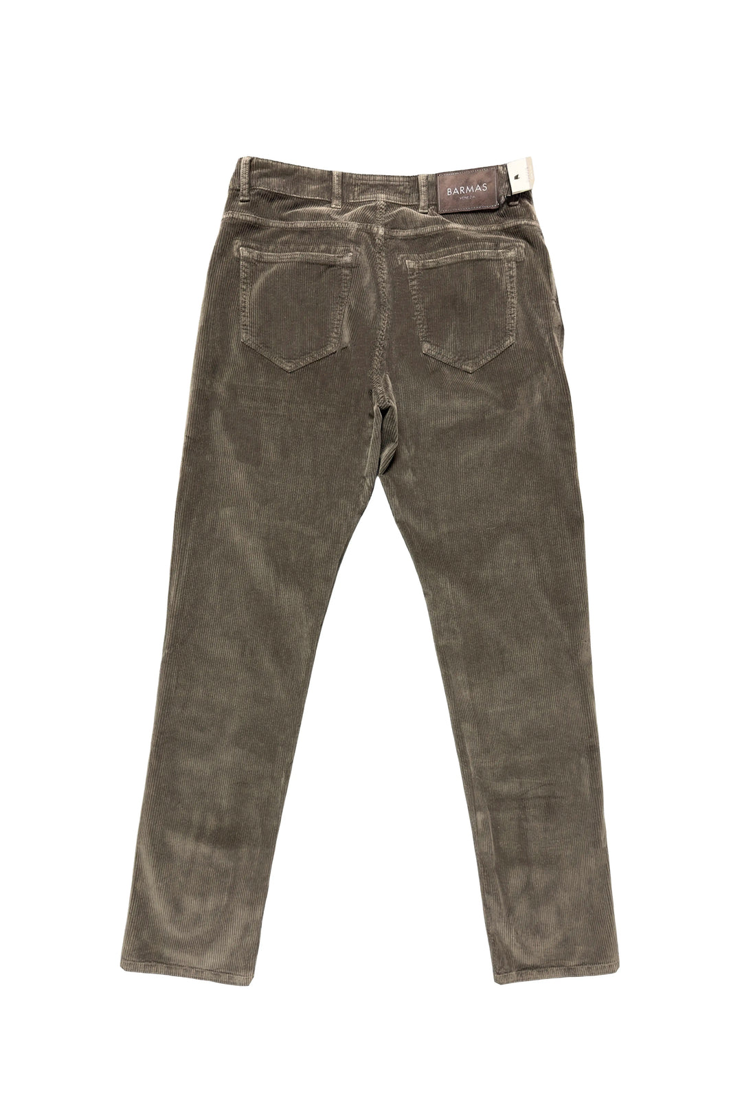 BARMAS DANTE CORD PANTS