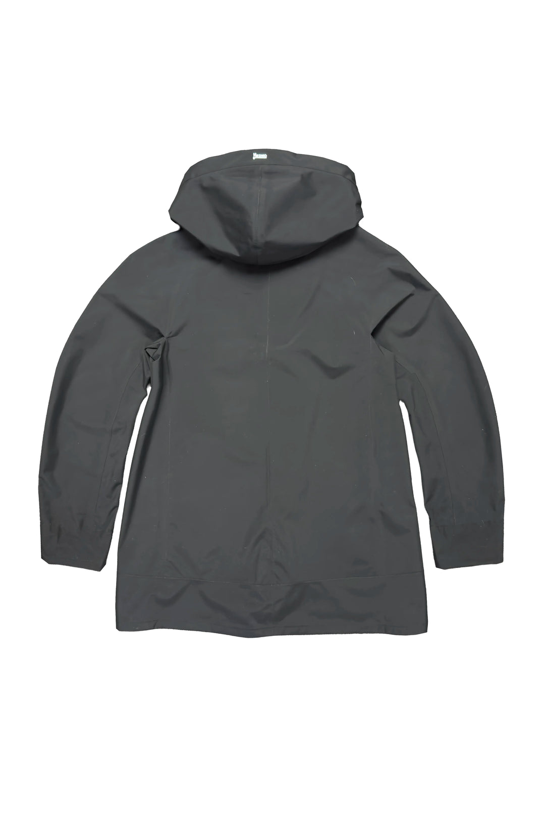 HERNO 2 LAYER RINCOAT