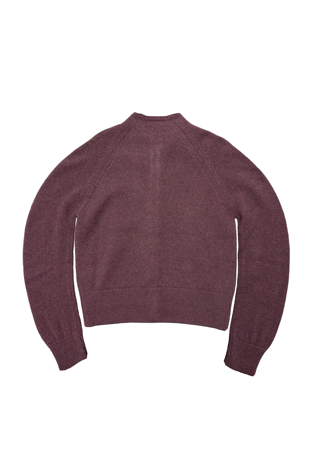 BERGFABEL LARA CARDIGAN