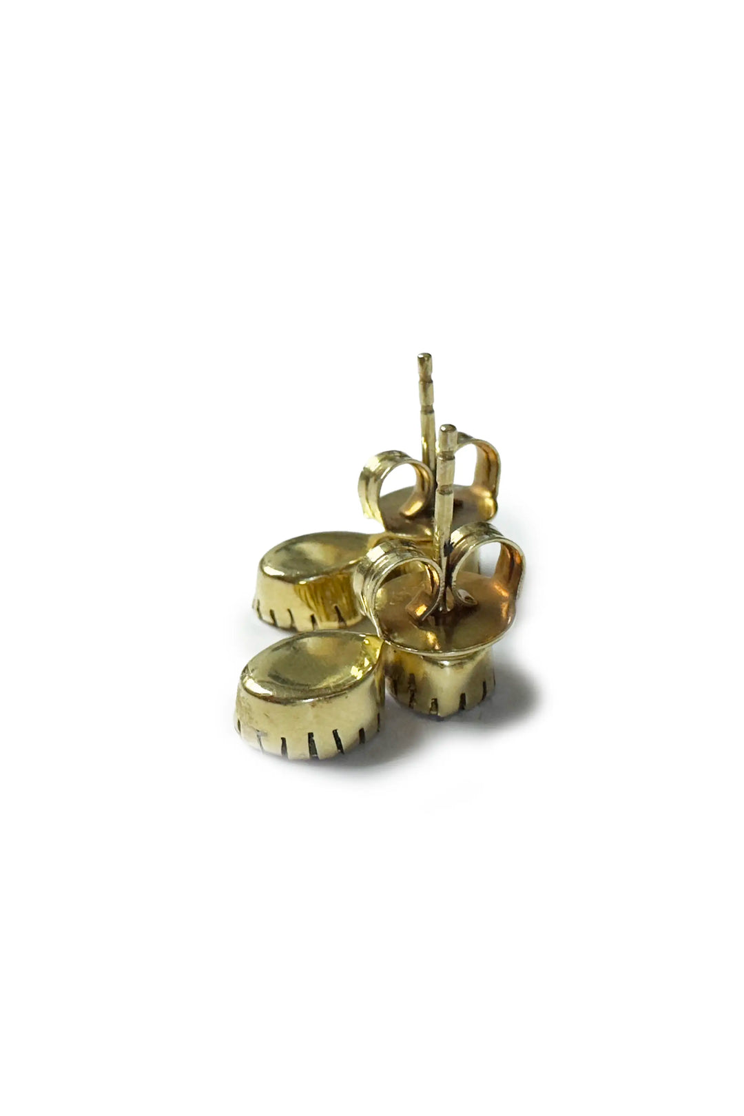 THE WOODS FINE JEWELRY EARRINGS
