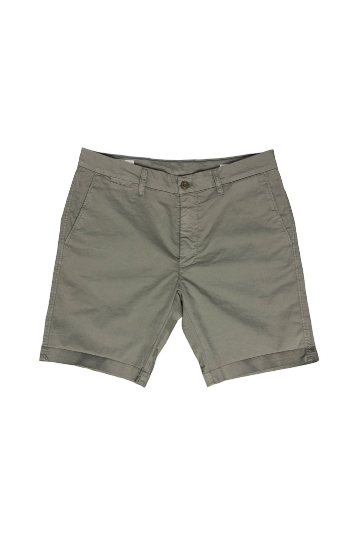MASON'S NEW LONDON CHINO SHORTS