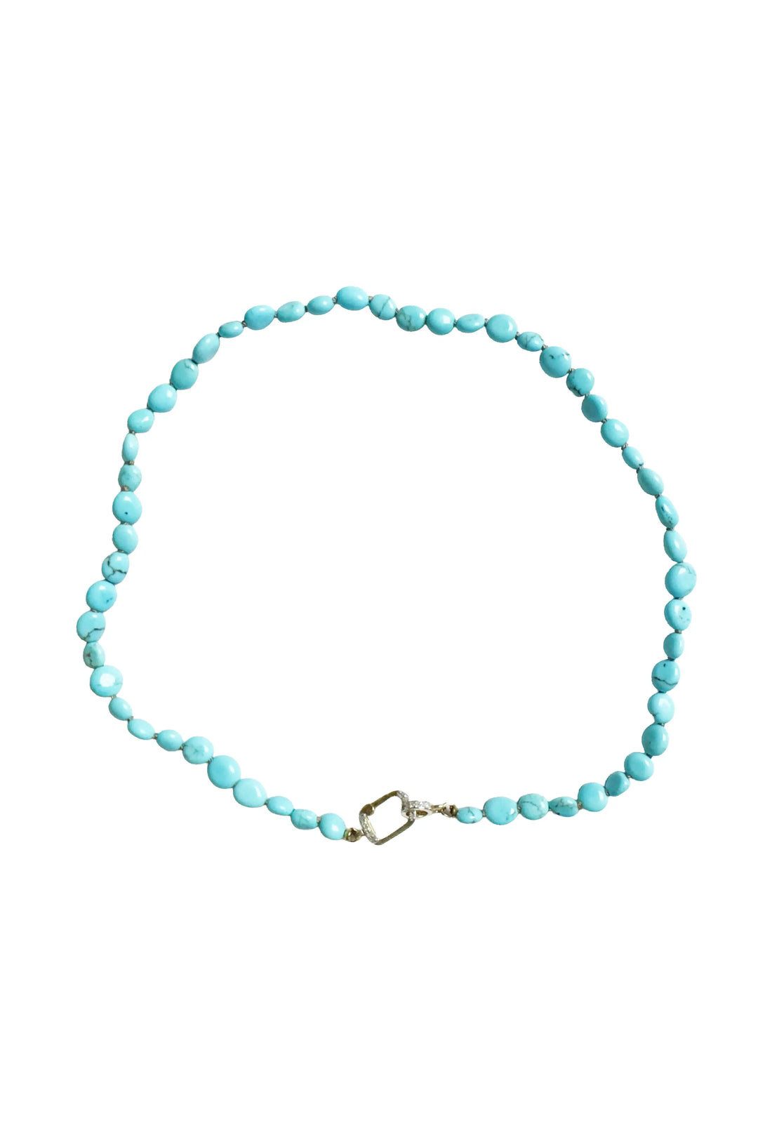 THE WOODS FINE JEWELRY NECKLACE 16"