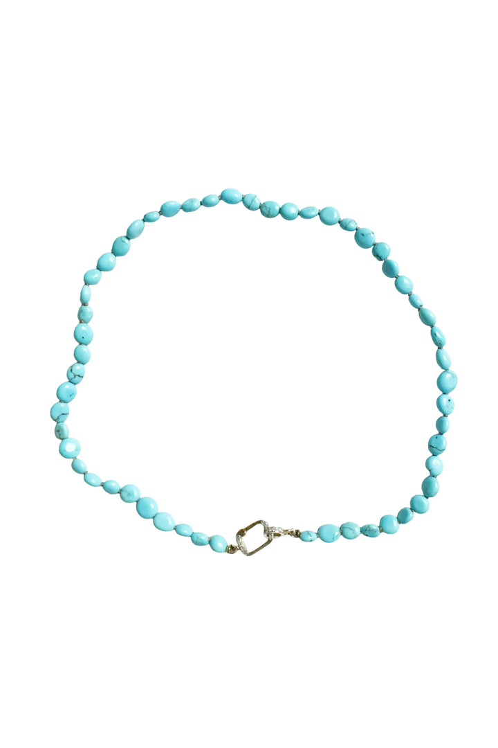 THE WOODS FINE JEWELRY NECKLACE 16"