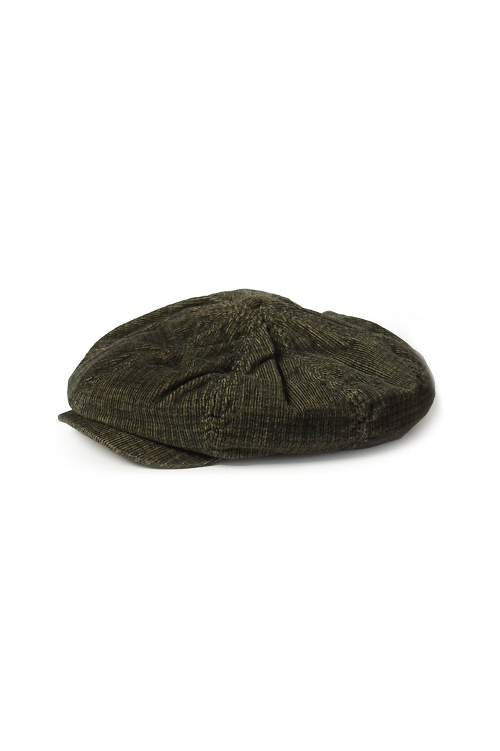 RRL CORDUROY CAP