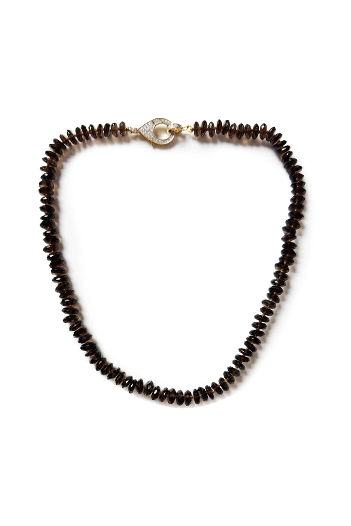 THE WOODS FINE JEWELRY NECKLACE