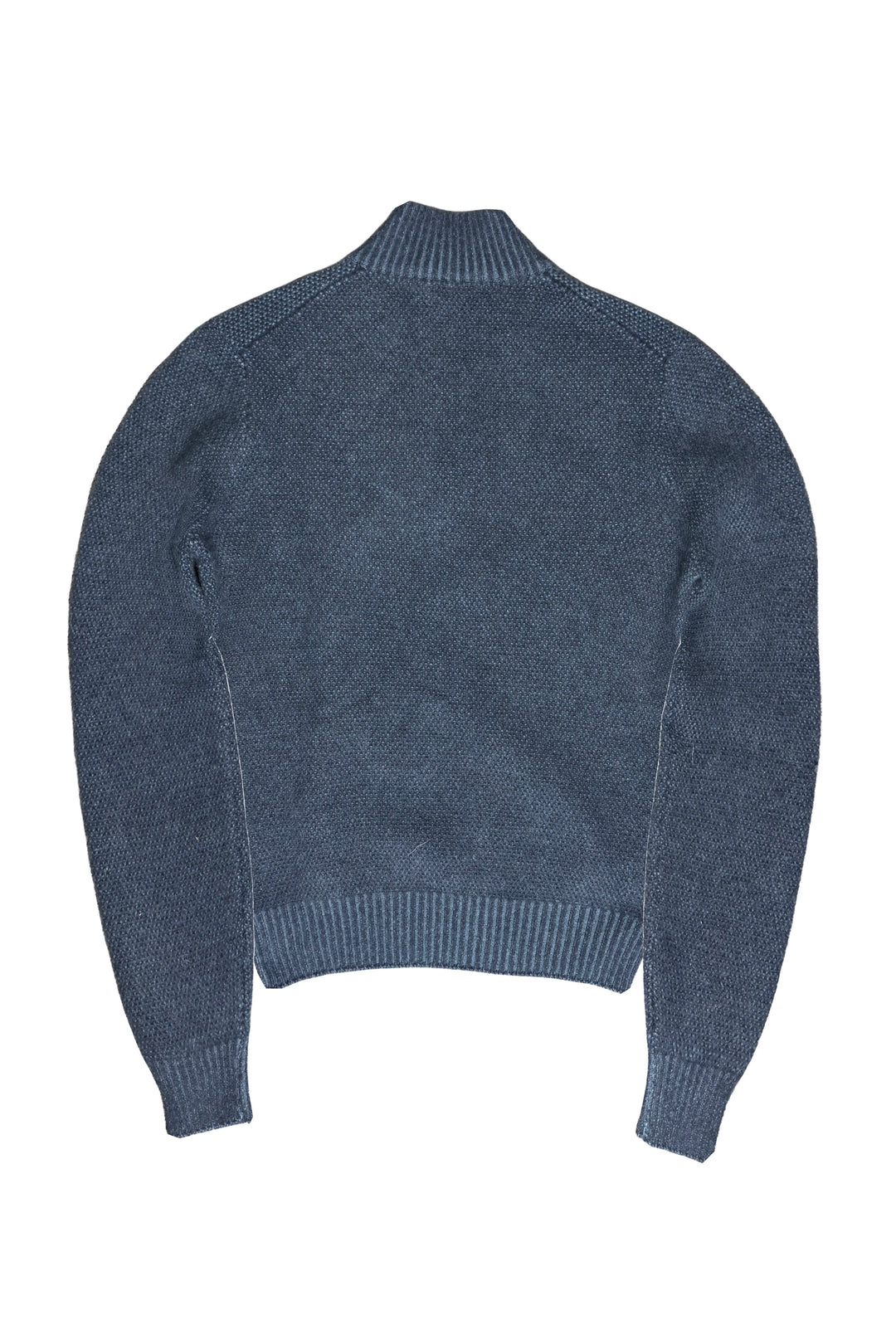 FIORONI BARLEYCORN QUATER ZIP