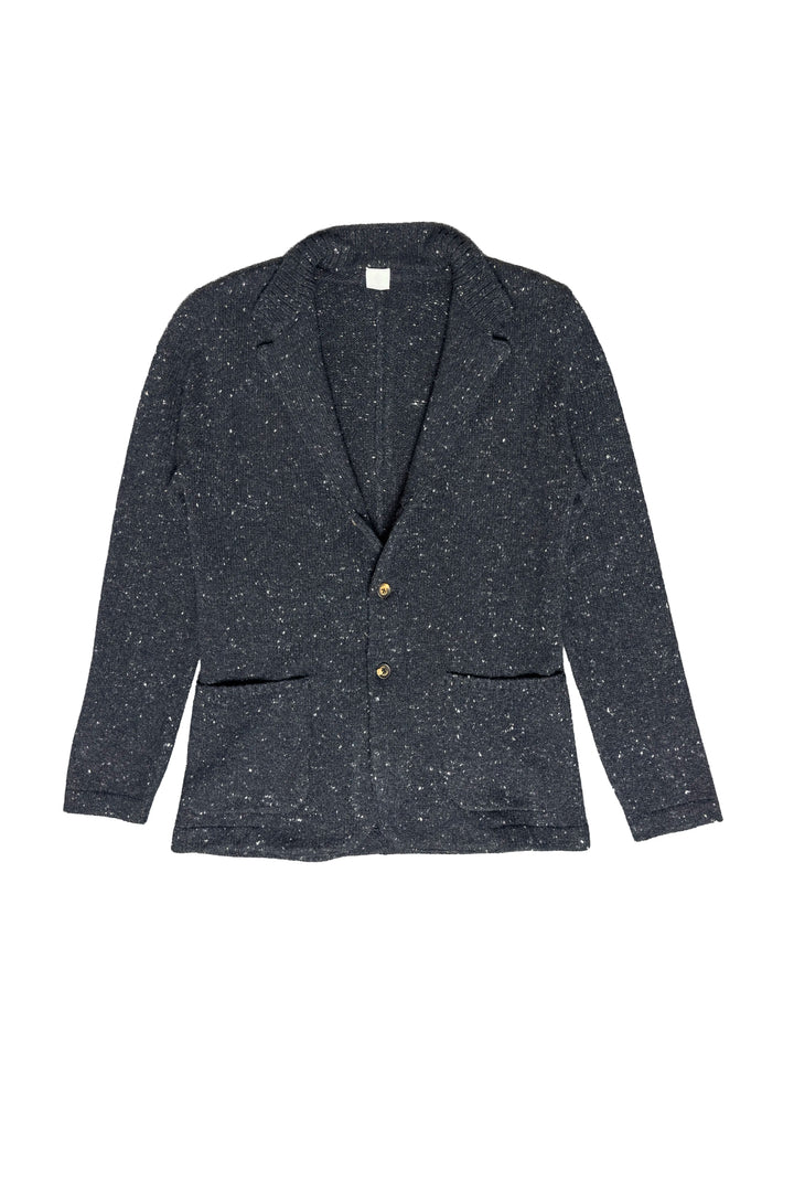 ELEVENTY SWEATER JACKET