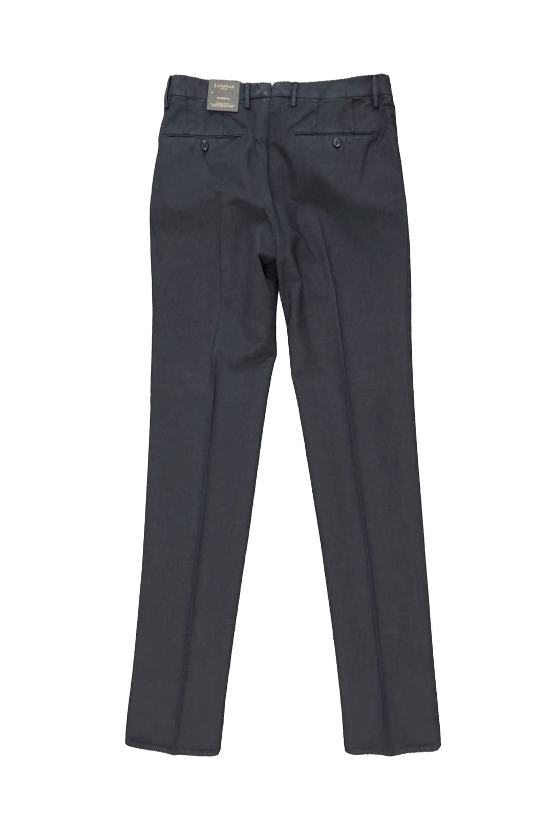 INCOTEX BRUSHED COTTON PANT