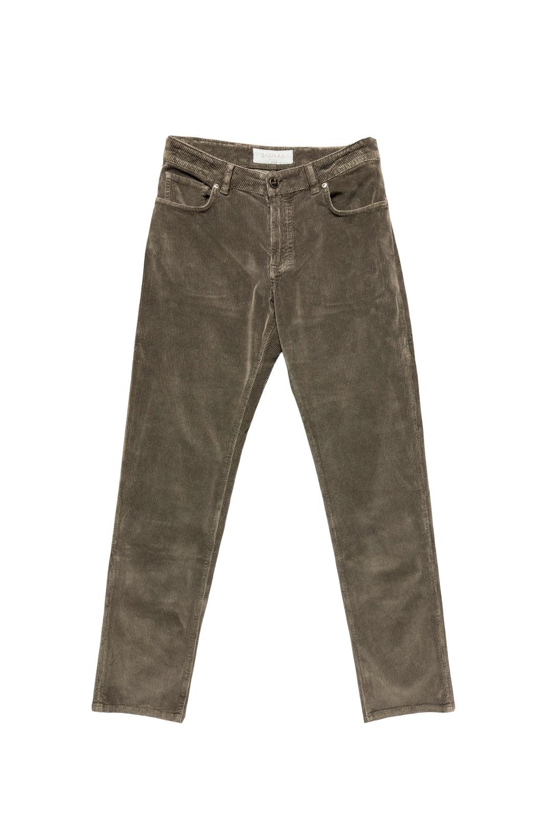 BARMAS DANTE CORD PANTS