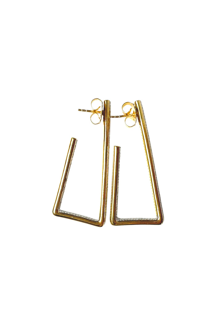 THE WOODS FINE JEWELRY EARRINGS