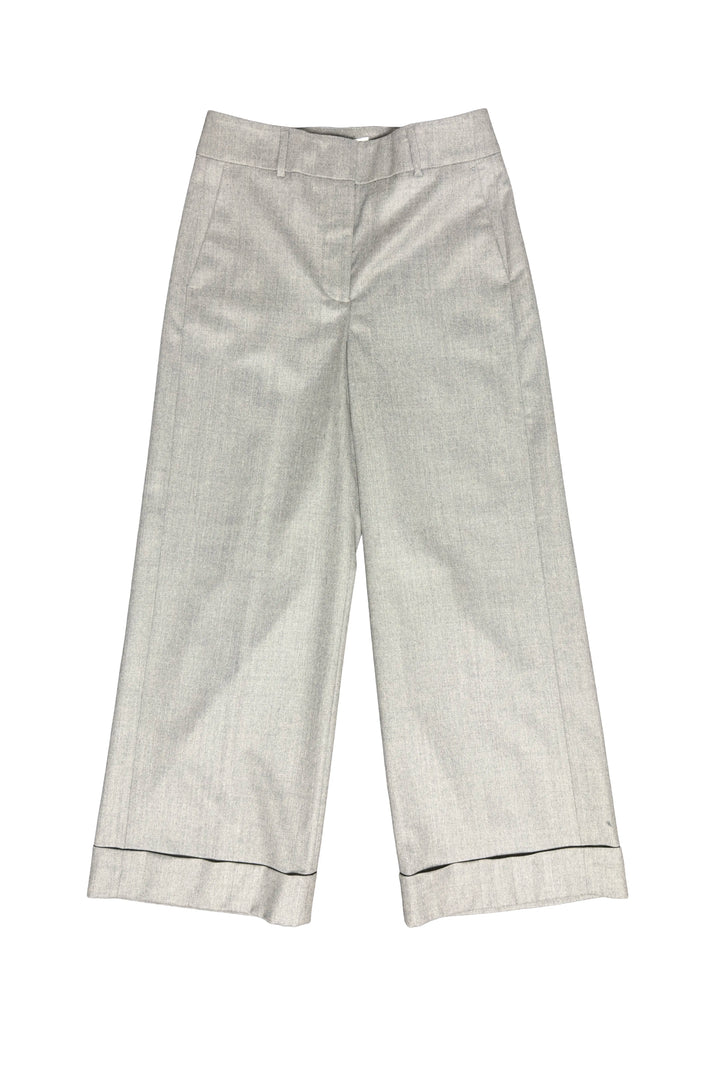PESERICO FLANNEL PANT