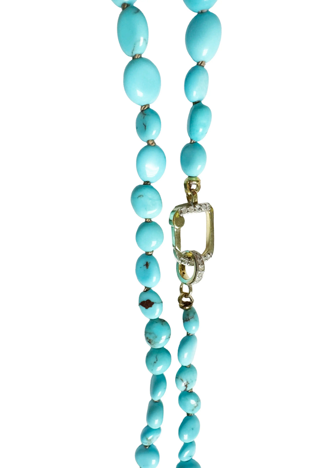 THE WOODS FINE JEWELRY NECKLACE 16"