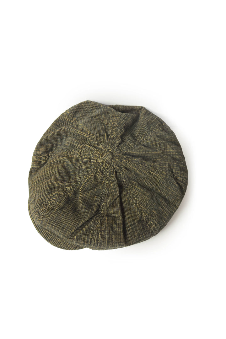 RRL CORDUROY CAP