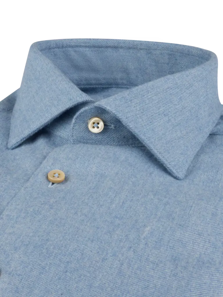 STENSTROMS FLANNEL SHIRT
