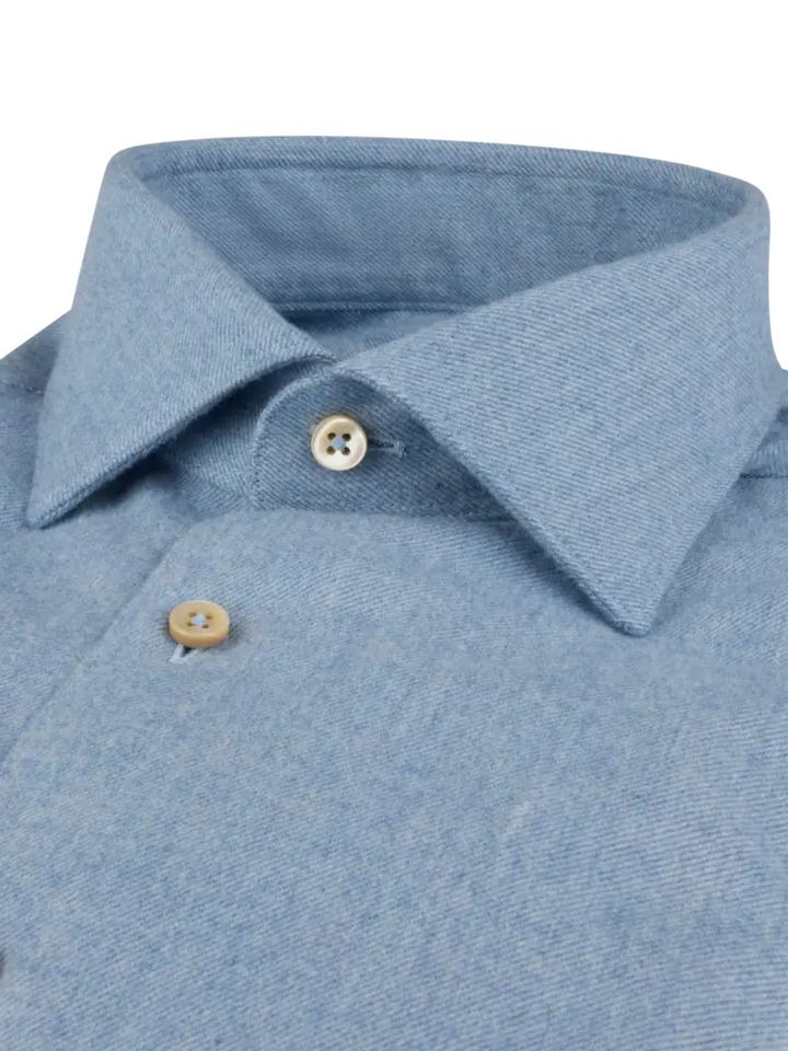 STENSTROMS FLANNEL SHIRT