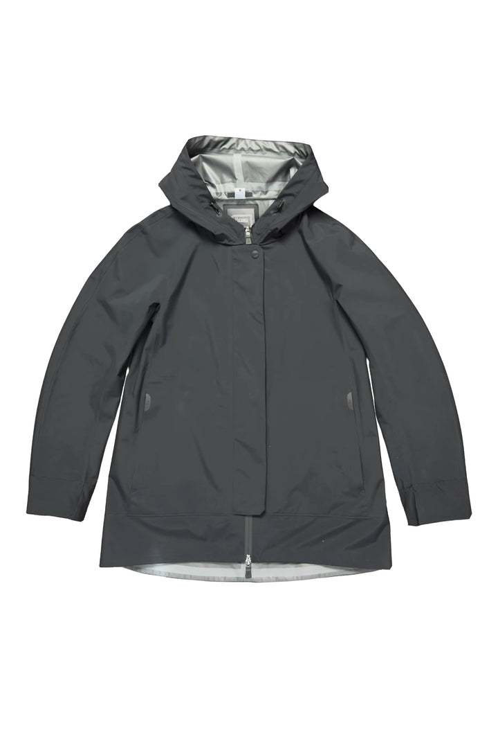 HERNO 2 LAYER RINCOAT