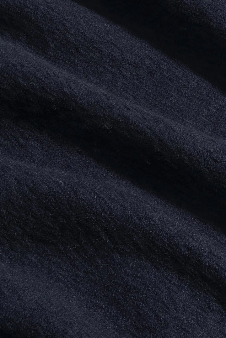 NN07 Jonas 6398 Boiled Wool Overshirt, product image