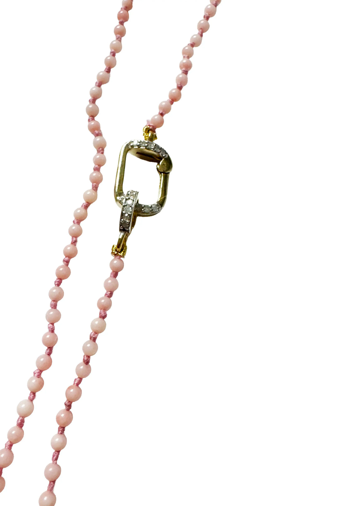 THE WOODS FINE JEWELRY NECKLACE 16"