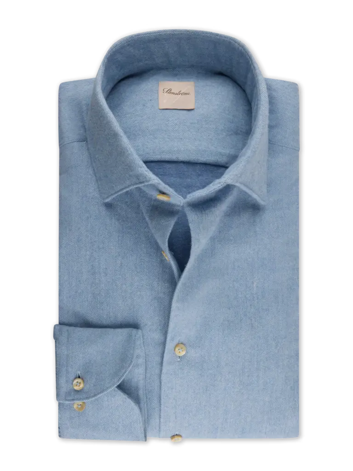 STENSTROMS FLANNEL SHIRT