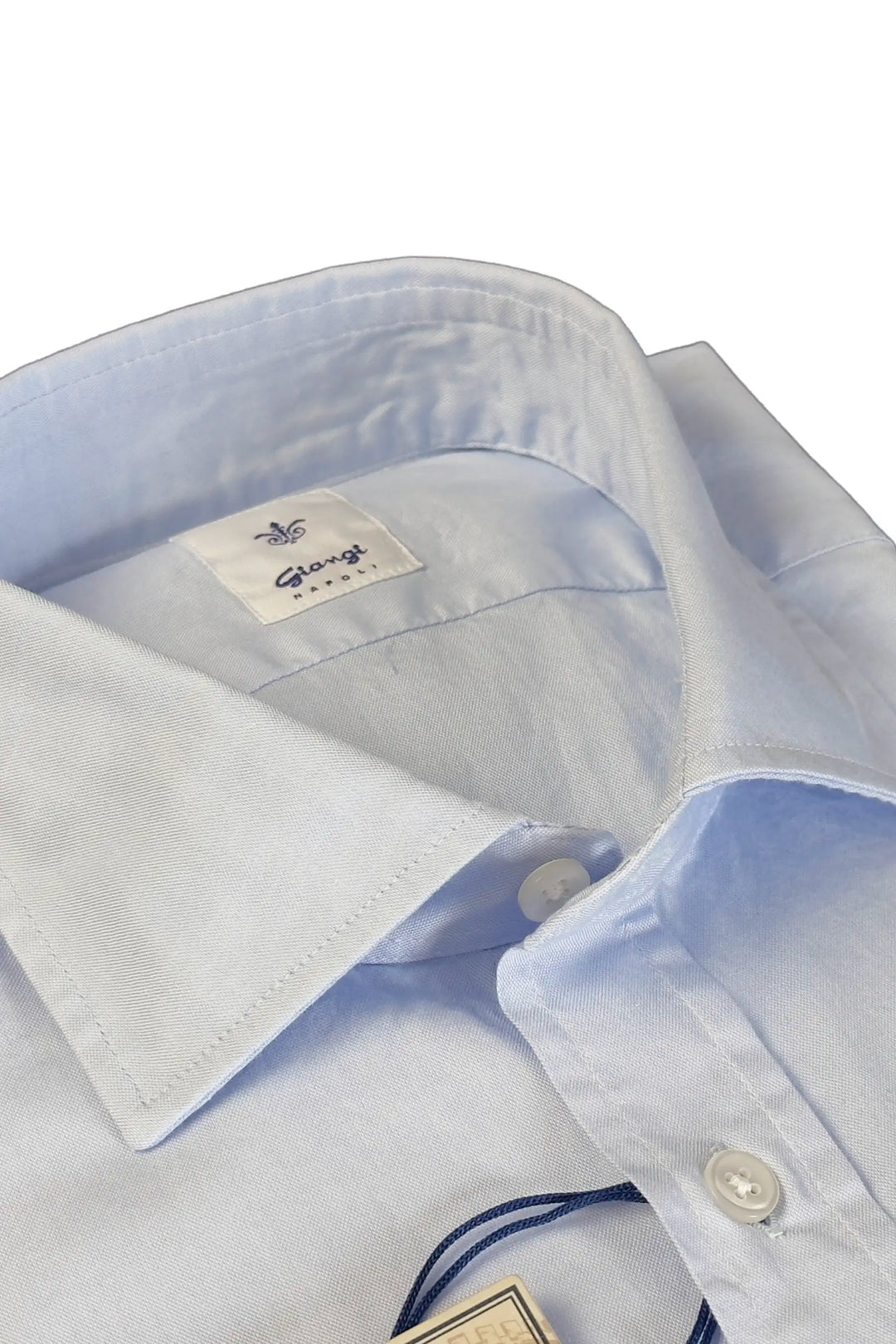 GIANGI OXFORD SHIRT