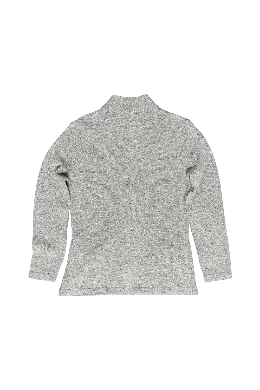 ELEVENTY SWEATER JACKET