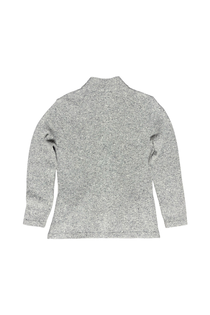 ELEVENTY SWEATER JACKET