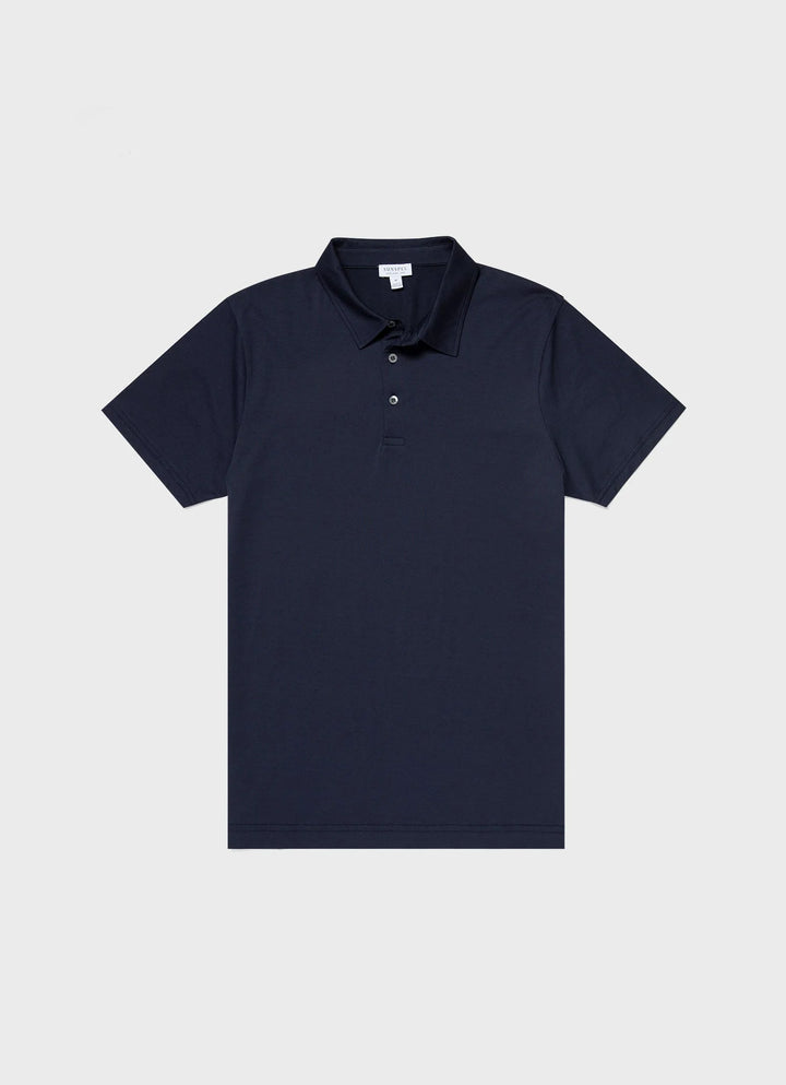 SUNSPEL JERSEY POLO