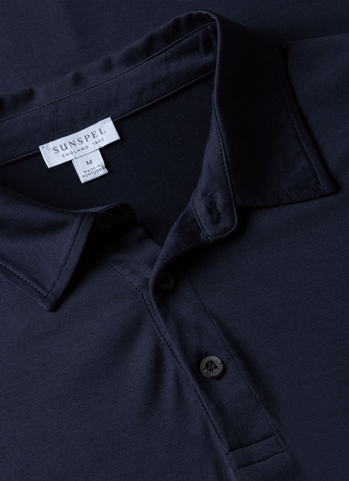 SUNSPEL JERSEY POLO