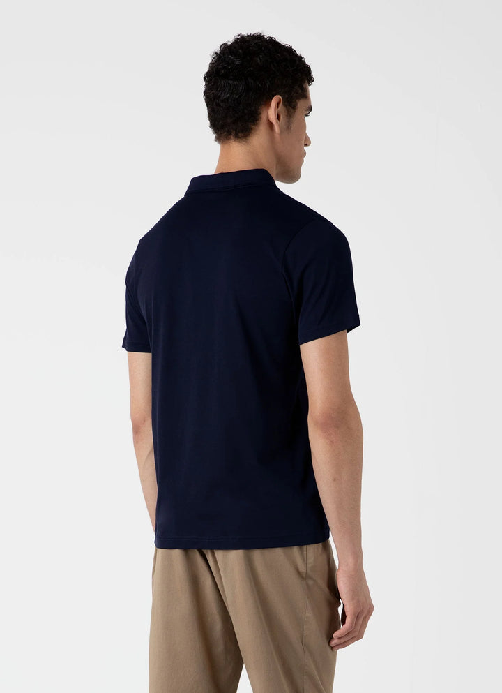 SUNSPEL JERSEY POLO