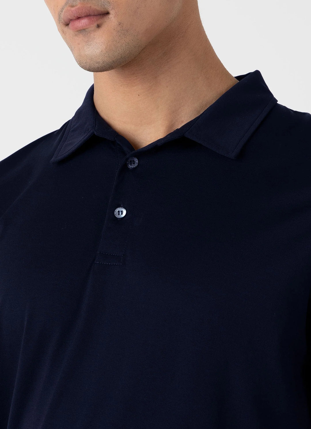 SUNSPEL JERSEY POLO