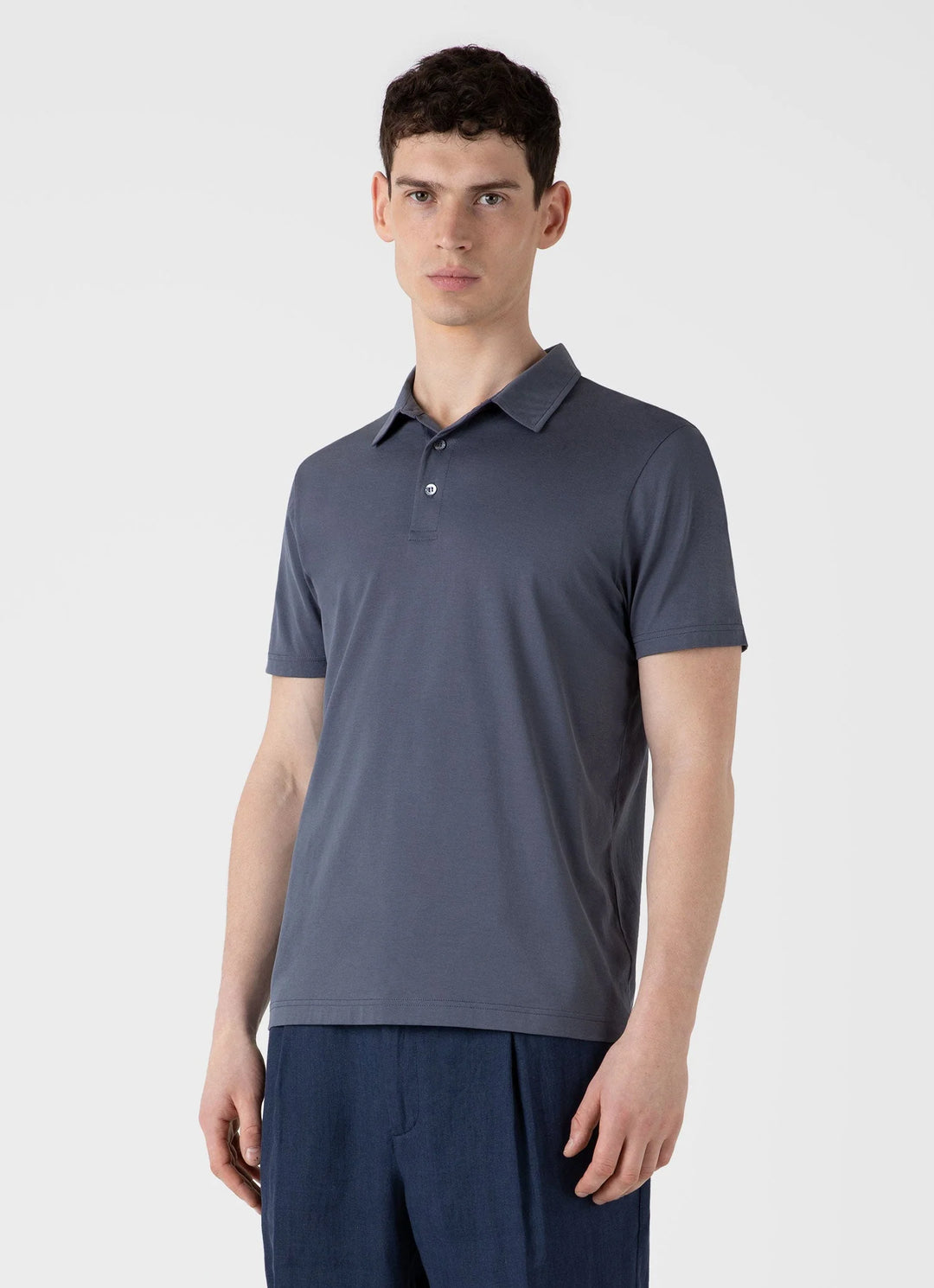 SUNSPEL JERSEY POLO