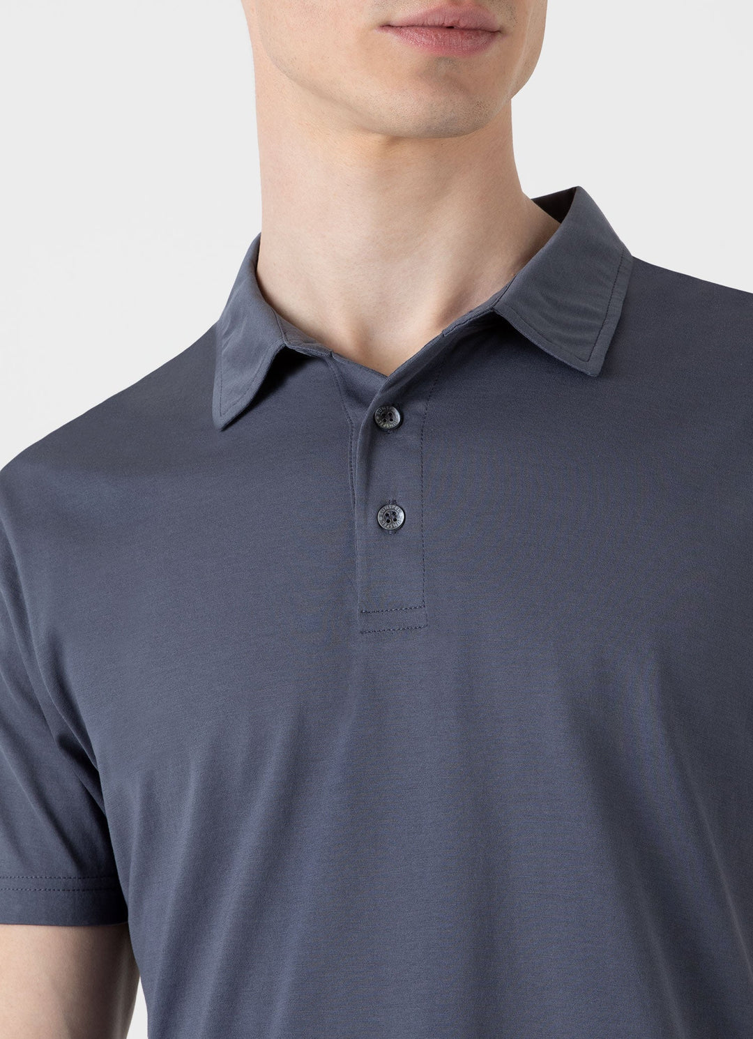 SUNSPEL JERSEY POLO