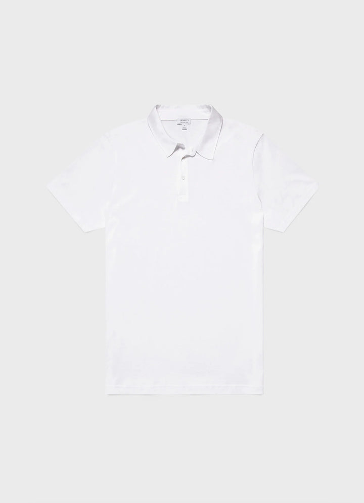 SUNSPEL JERSEY POLO