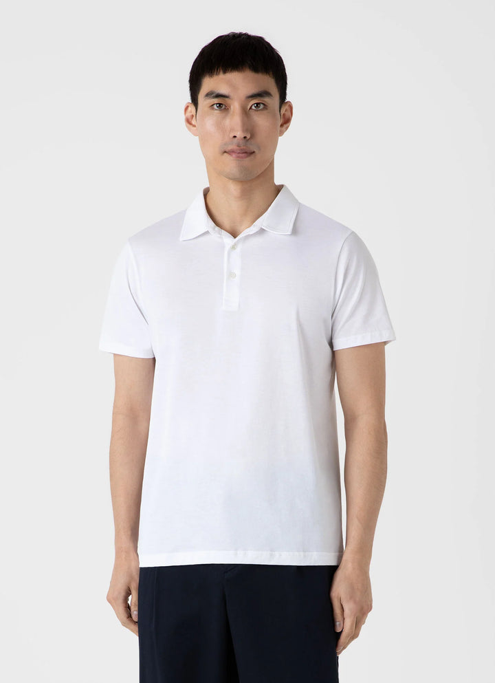 SUNSPEL JERSEY POLO