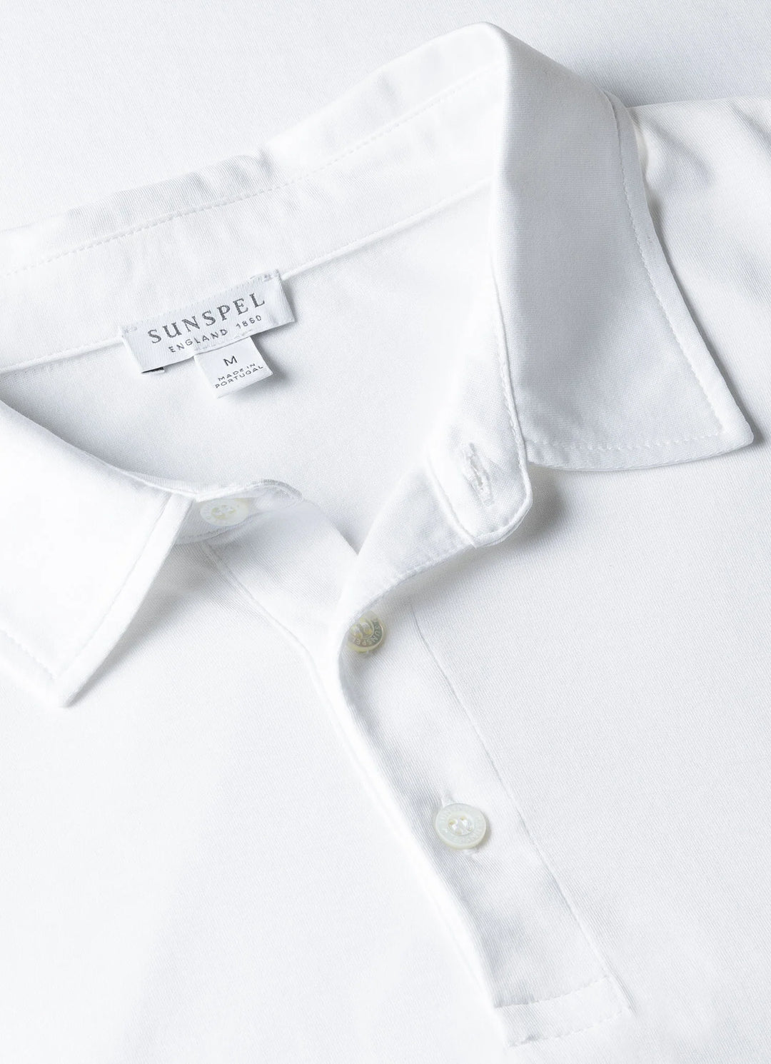 SUNSPEL JERSEY POLO